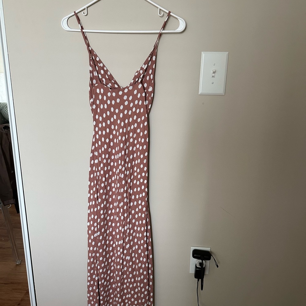 Brown Dresses - image 8